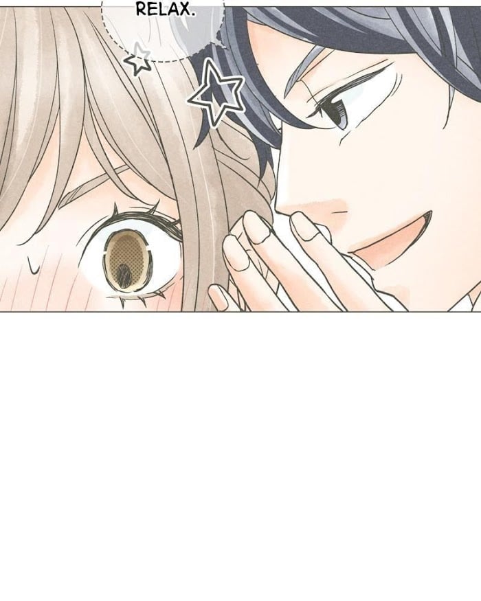There's Love Hidden in Lies chapter 51 - page 55