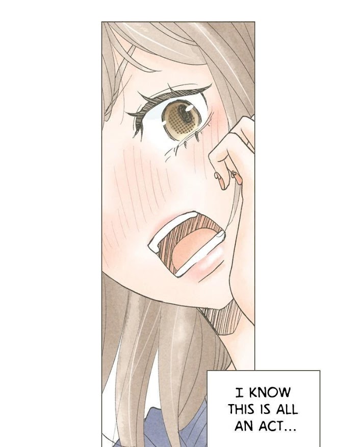 There's Love Hidden in Lies chapter 51 - page 56