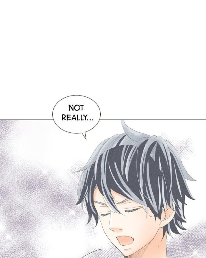 There's Love Hidden in Lies chapter 51 - page 81