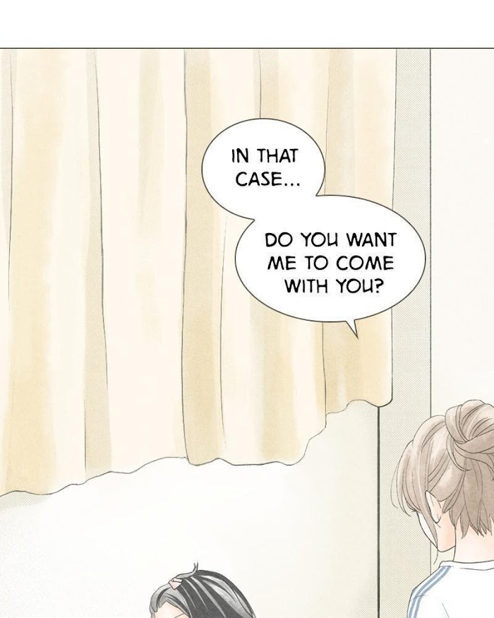 There's Love Hidden in Lies chapter 30 - page 18