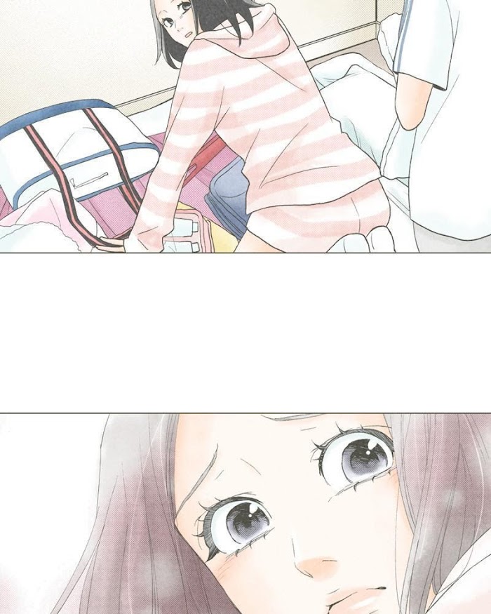 There's Love Hidden in Lies chapter 30 - page 19