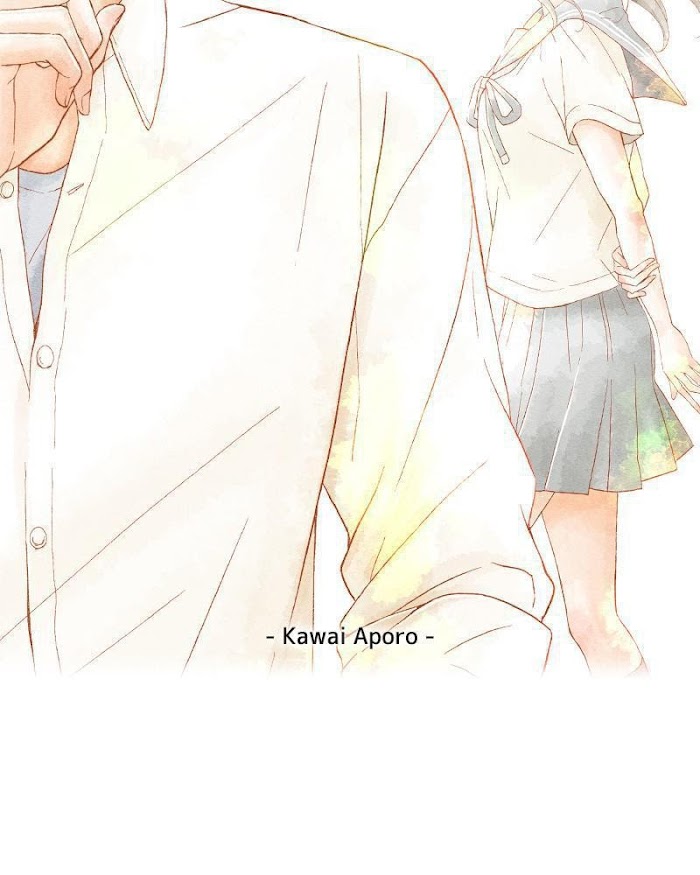 There's Love Hidden in Lies chapter 30 - page 2