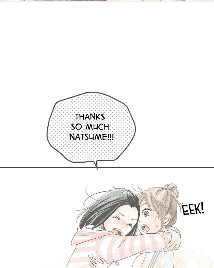 There's Love Hidden in Lies chapter 30 - page 20