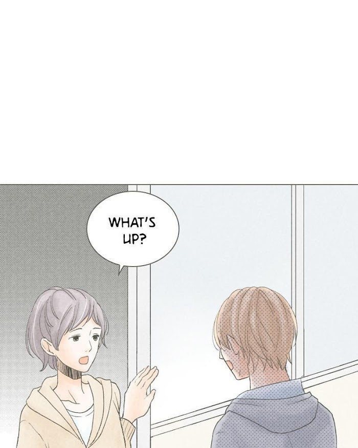 There's Love Hidden in Lies chapter 30 - page 23