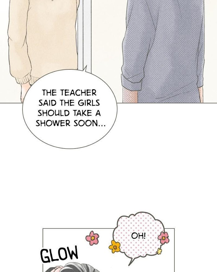 There's Love Hidden in Lies chapter 30 - page 24