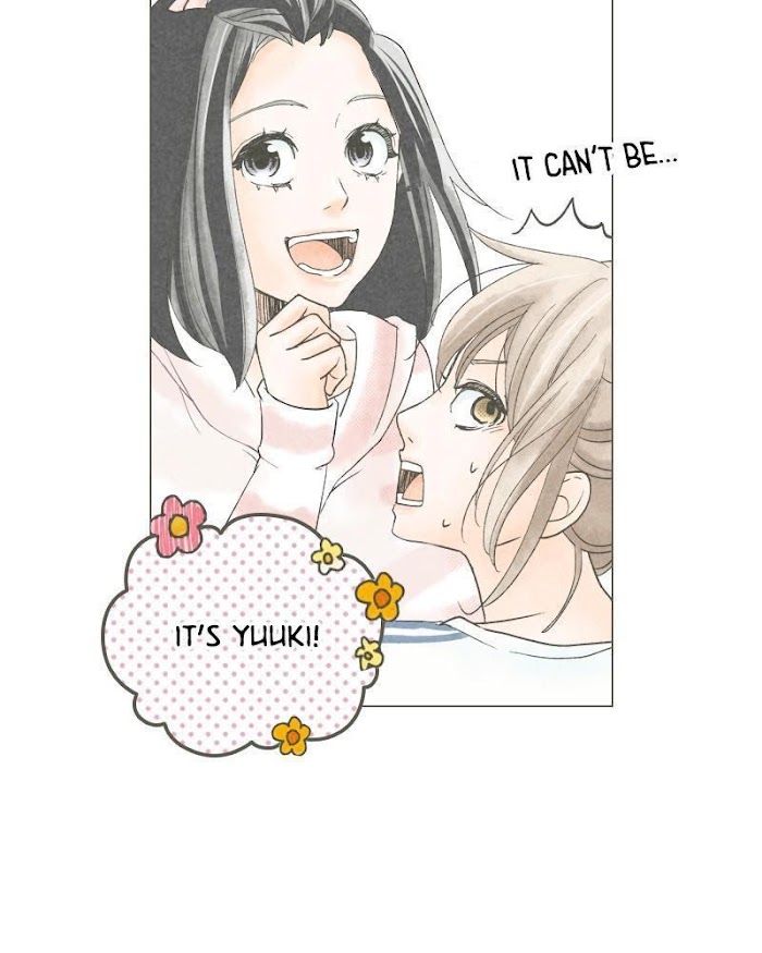 There's Love Hidden in Lies chapter 30 - page 25
