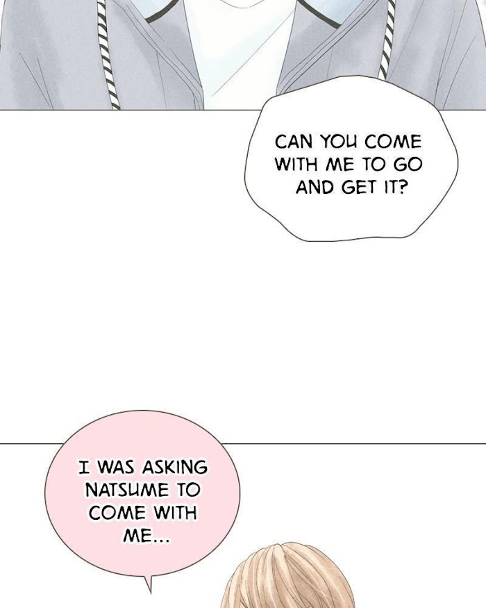 There's Love Hidden in Lies chapter 30 - page 27