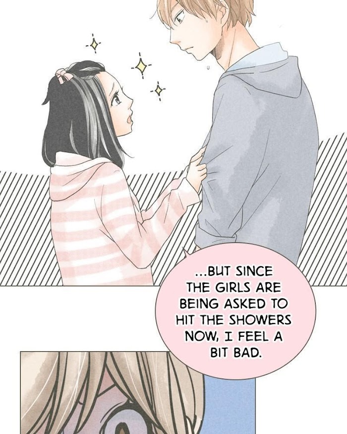 There's Love Hidden in Lies chapter 30 - page 28