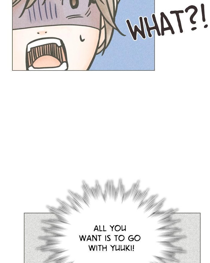 There's Love Hidden in Lies chapter 30 - page 29