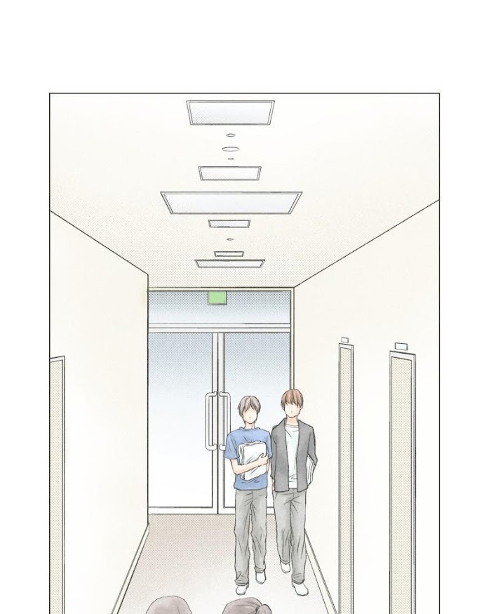 There's Love Hidden in Lies chapter 30 - page 3
