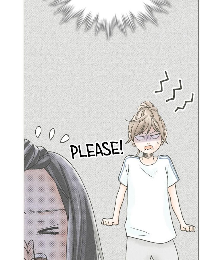 There's Love Hidden in Lies chapter 30 - page 30