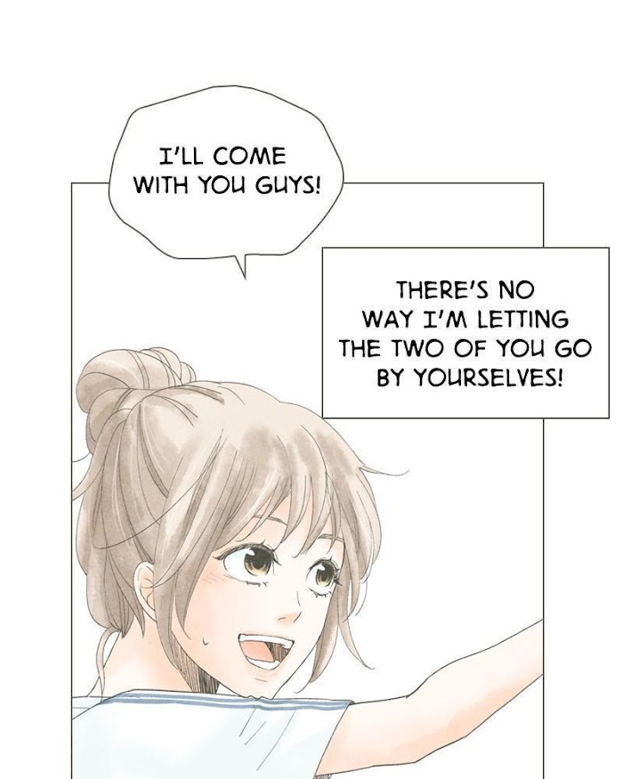 There's Love Hidden in Lies chapter 30 - page 33