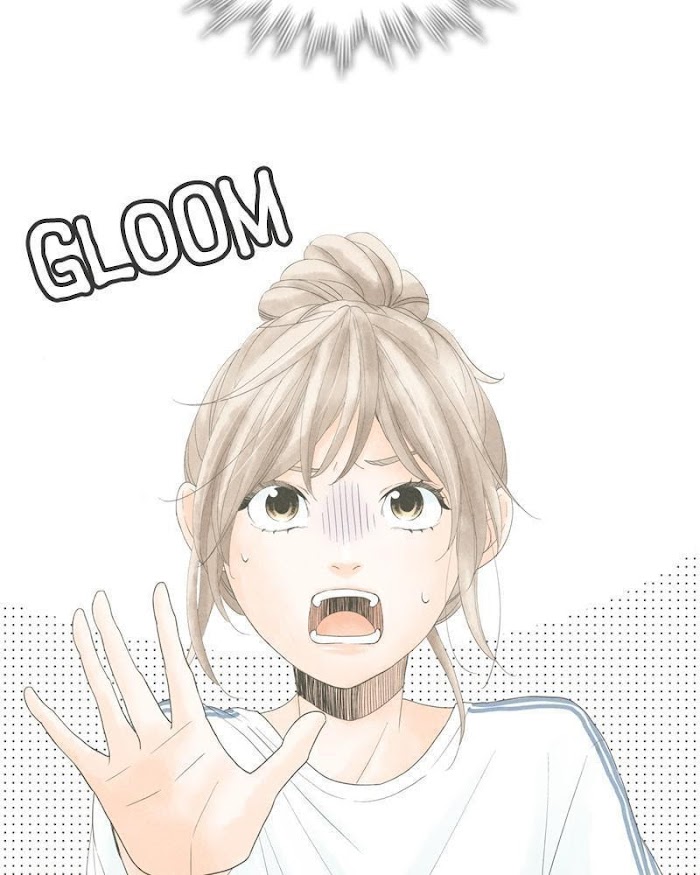 There's Love Hidden in Lies chapter 30 - page 37
