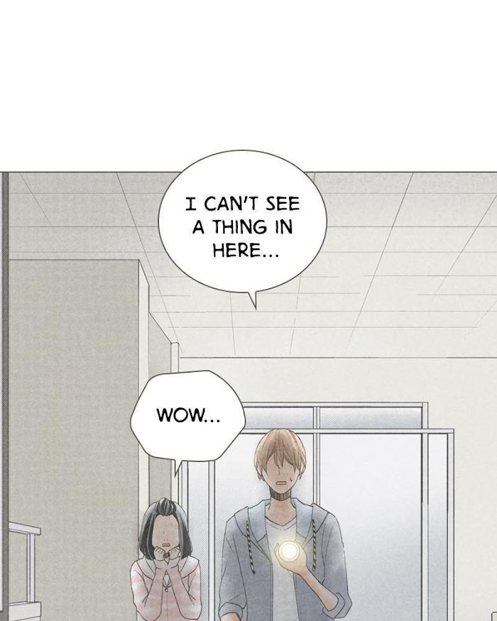 There's Love Hidden in Lies chapter 30 - page 41