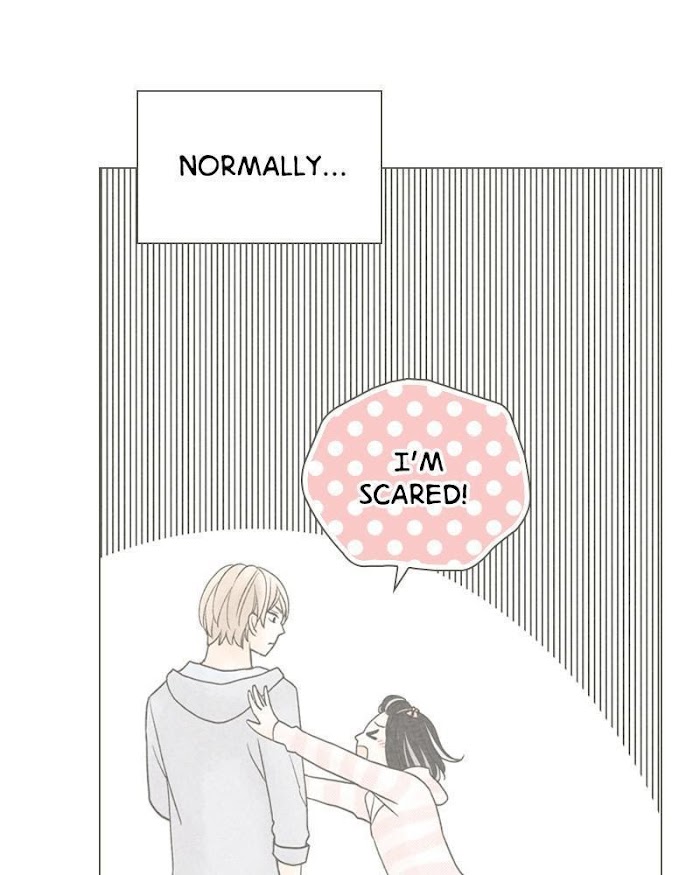 There's Love Hidden in Lies chapter 30 - page 45
