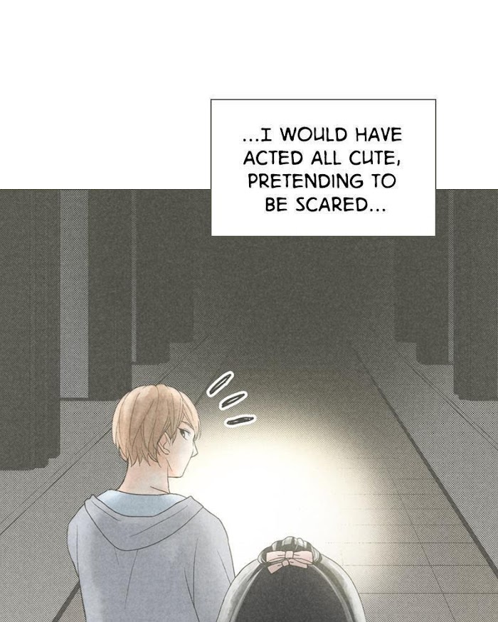 There's Love Hidden in Lies chapter 30 - page 47