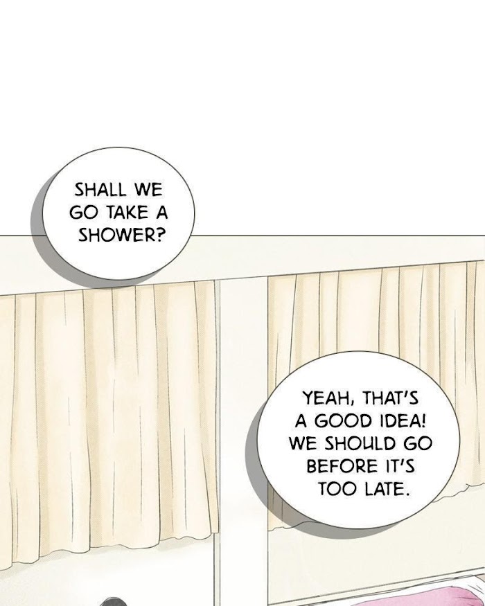 There's Love Hidden in Lies chapter 30 - page 5