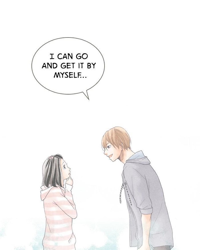 There's Love Hidden in Lies chapter 30 - page 51
