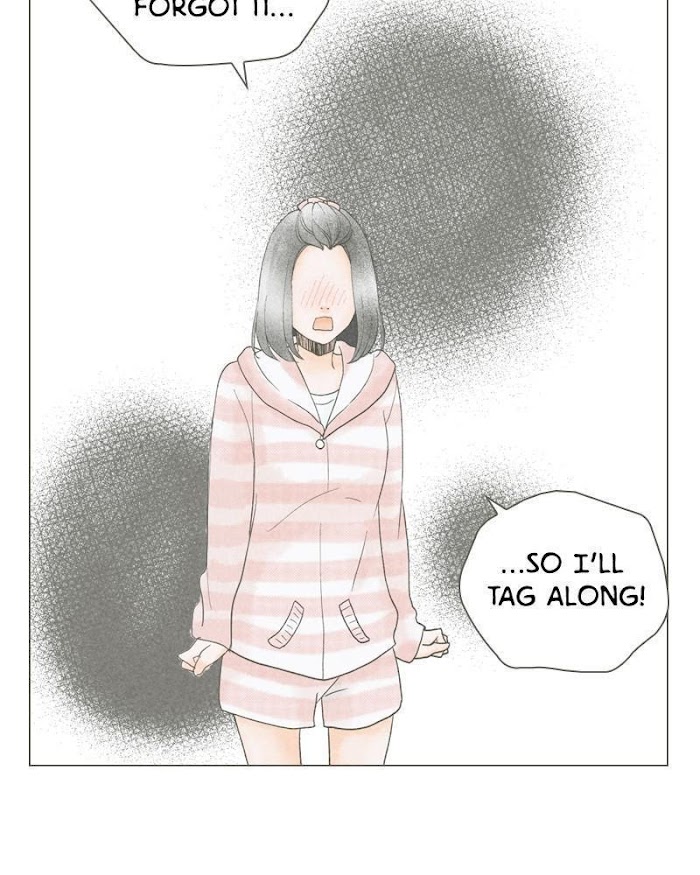 There's Love Hidden in Lies chapter 30 - page 57