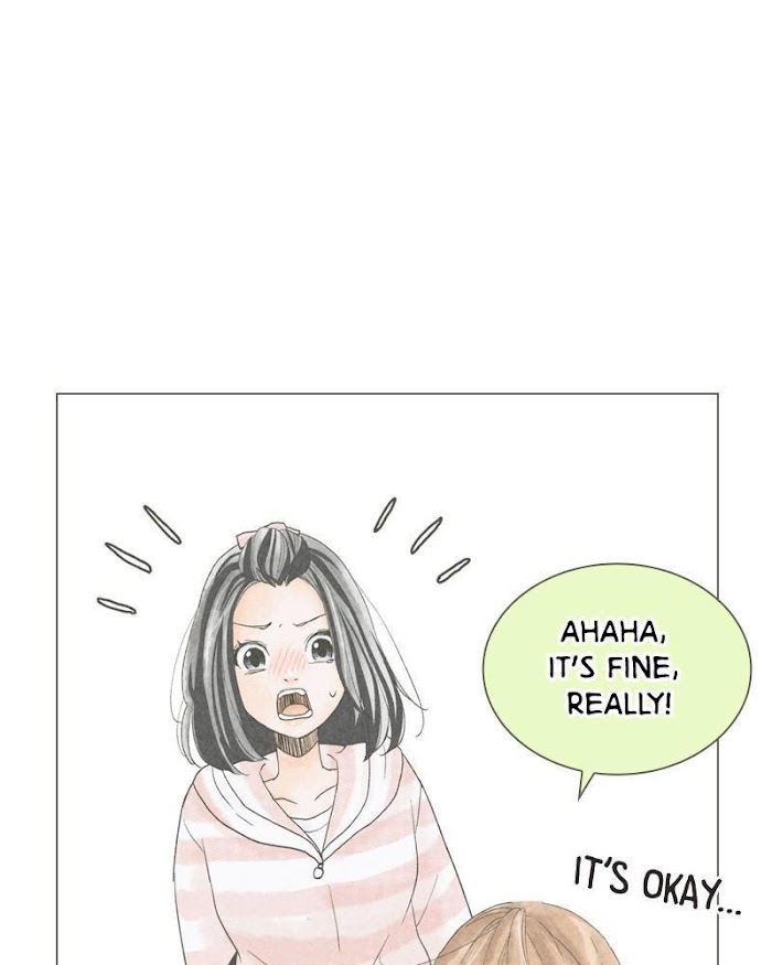 There's Love Hidden in Lies chapter 30 - page 58