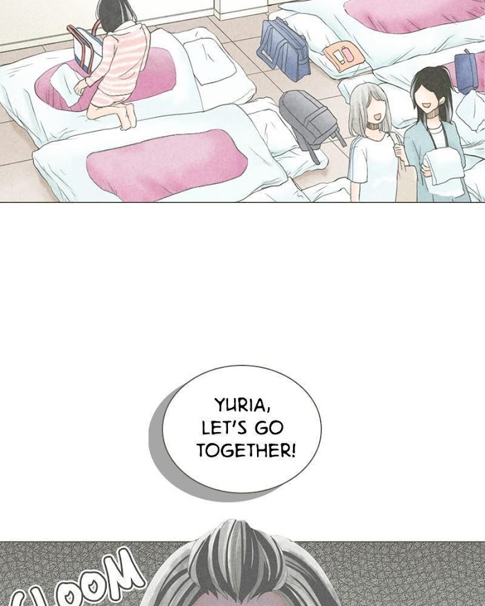 There's Love Hidden in Lies chapter 30 - page 6