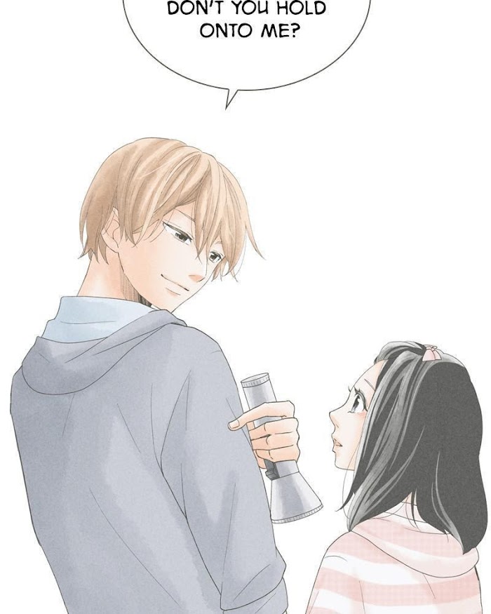 There's Love Hidden in Lies chapter 30 - page 60