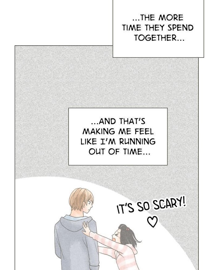There's Love Hidden in Lies chapter 30 - page 65