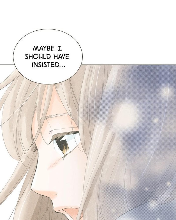 There's Love Hidden in Lies chapter 30 - page 67