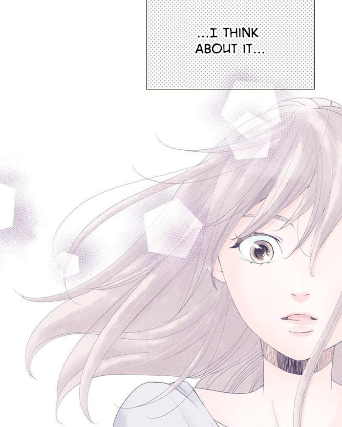 There's Love Hidden in Lies chapter 30 - page 71
