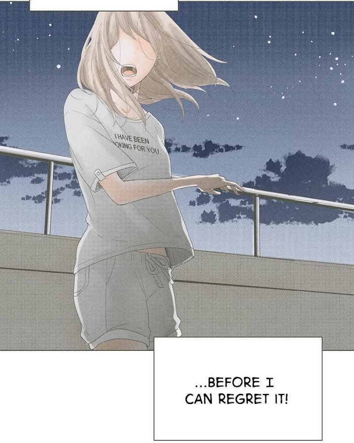 There's Love Hidden in Lies chapter 30 - page 75