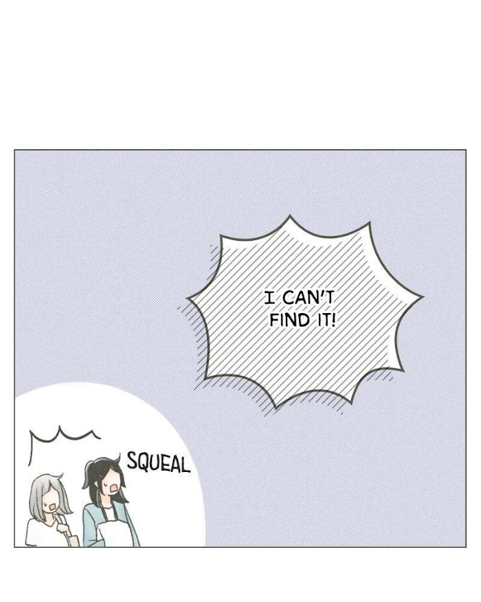 There's Love Hidden in Lies chapter 30 - page 8