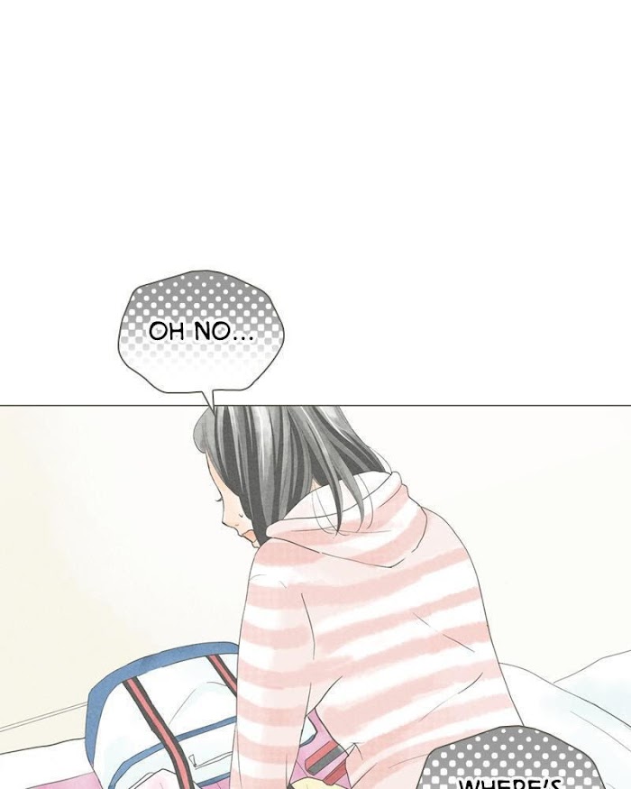 There's Love Hidden in Lies chapter 30 - page 9
