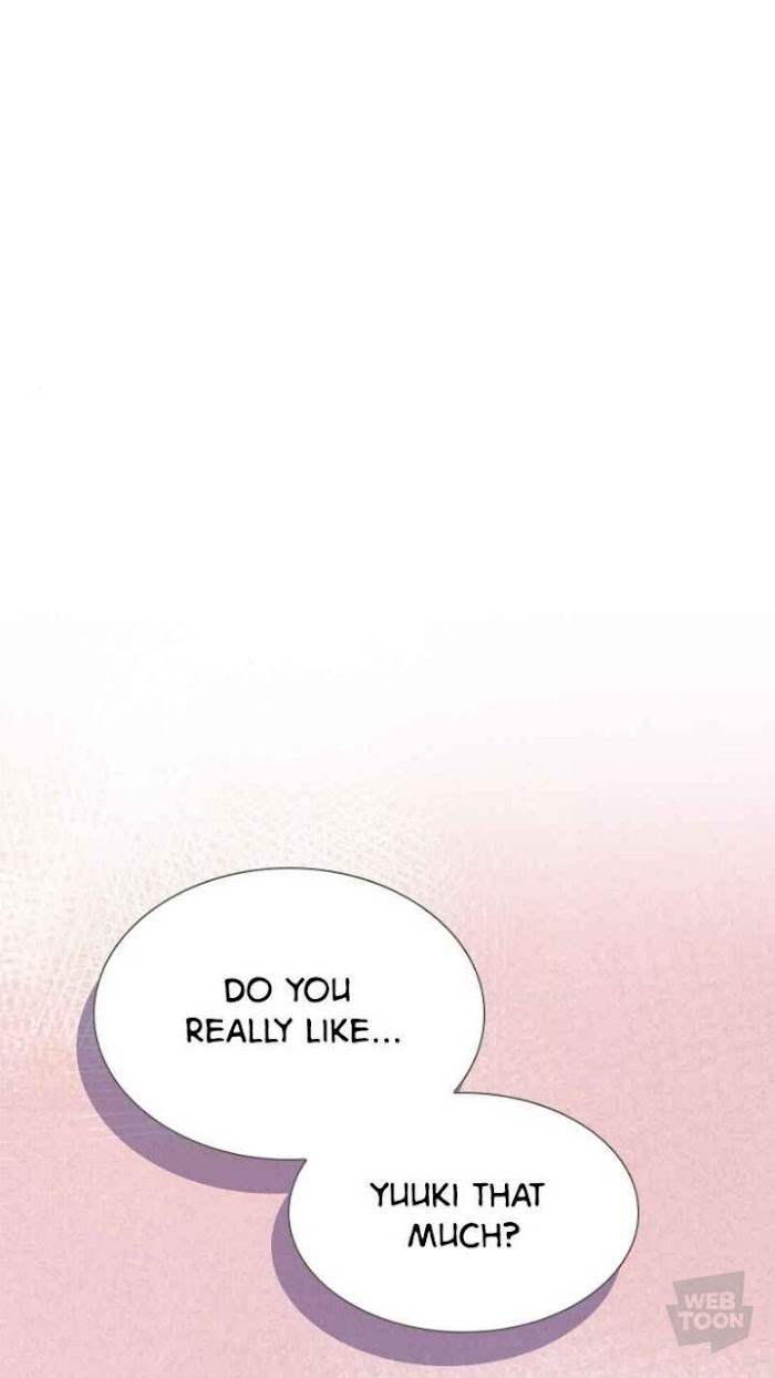 There's Love Hidden in Lies chapter 3 - page 1