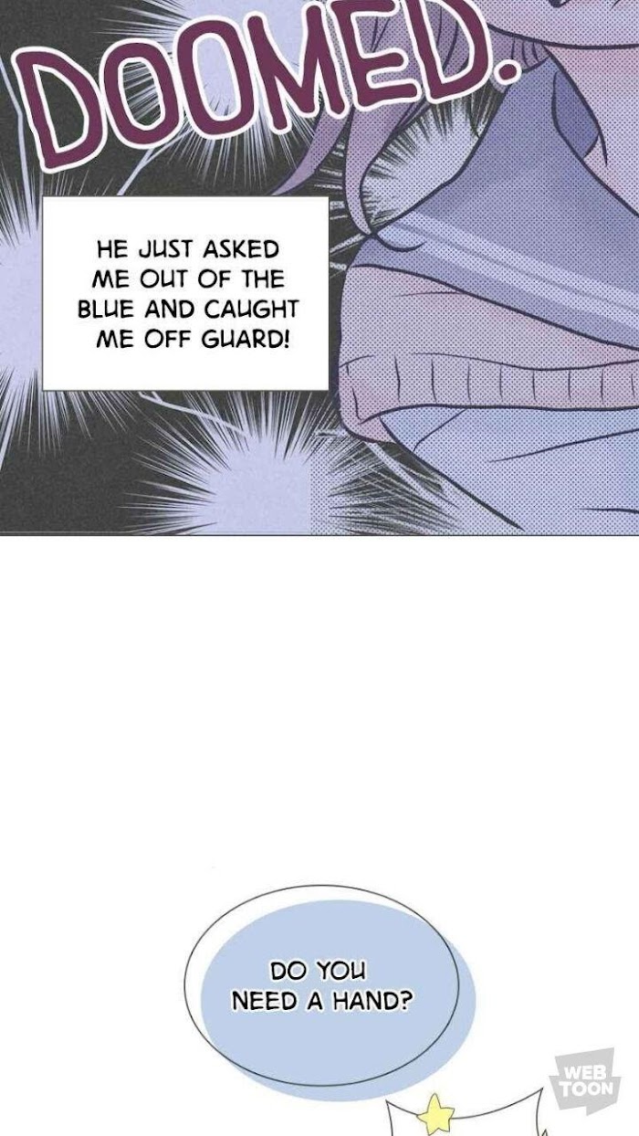 There's Love Hidden in Lies chapter 3 - page 10