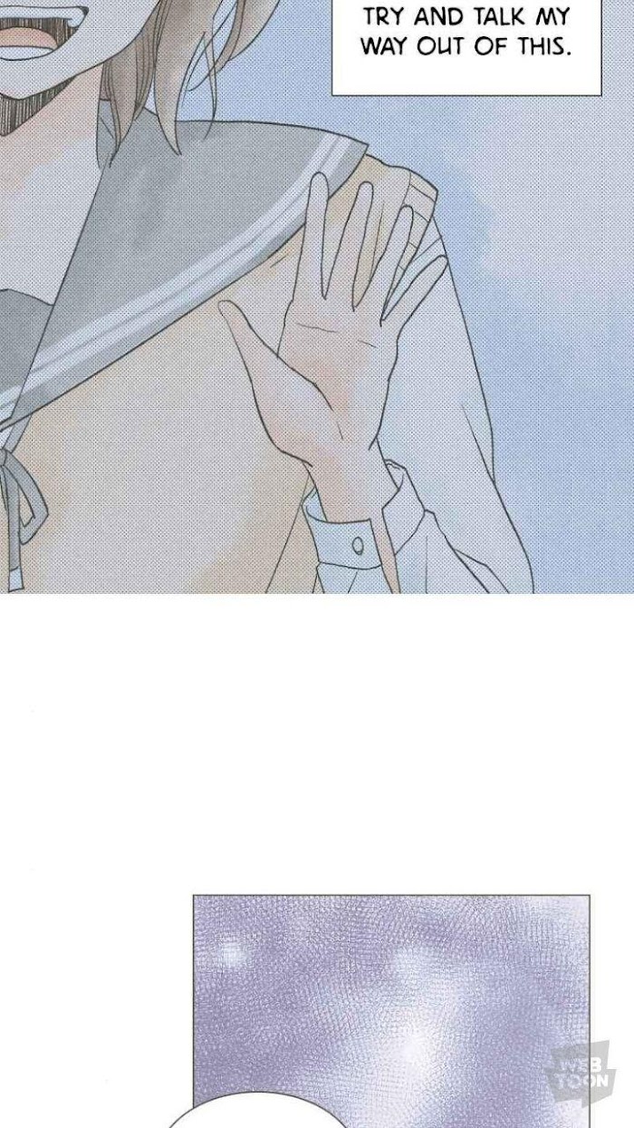 There's Love Hidden in Lies chapter 3 - page 13