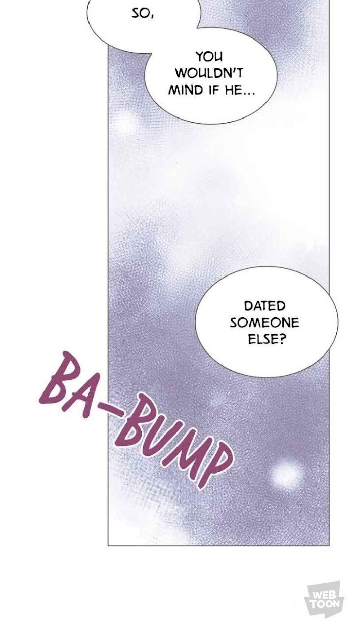 There's Love Hidden in Lies chapter 3 - page 14
