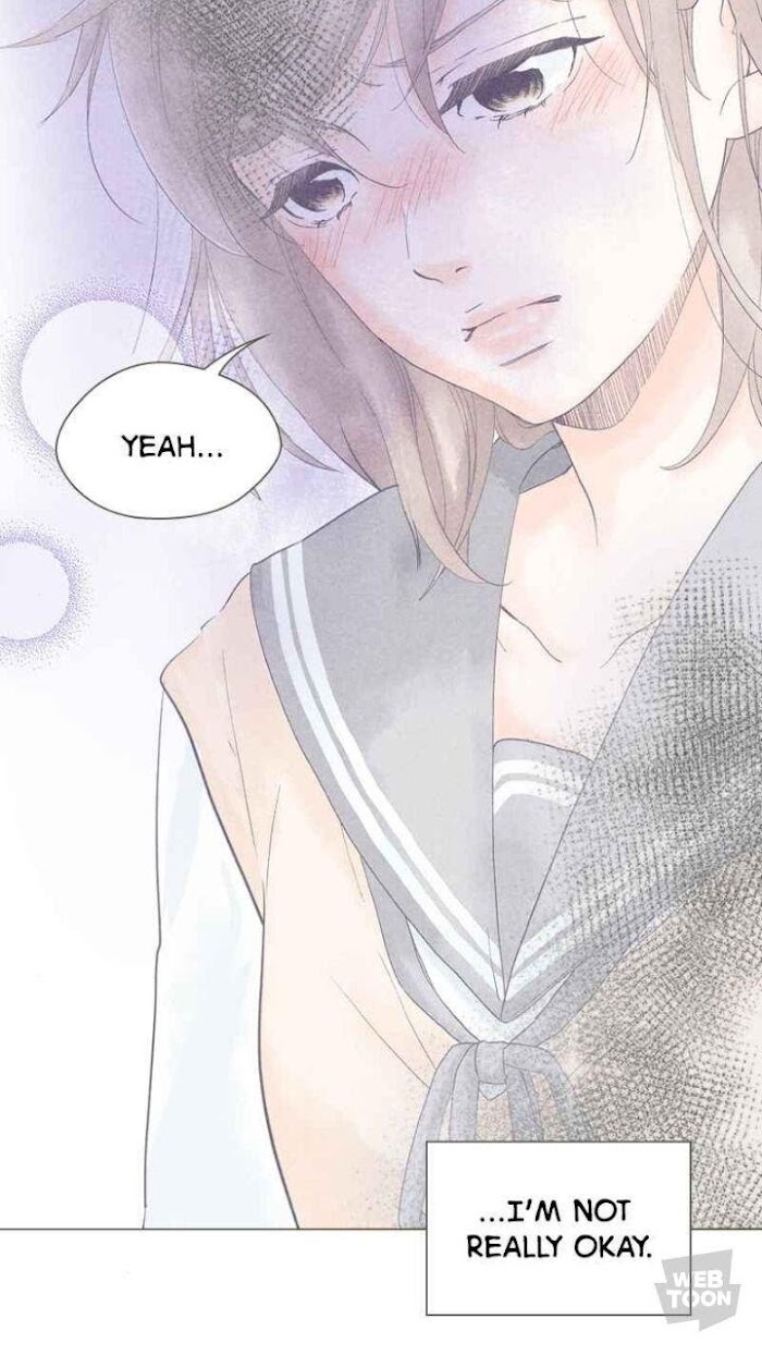 There's Love Hidden in Lies chapter 3 - page 16