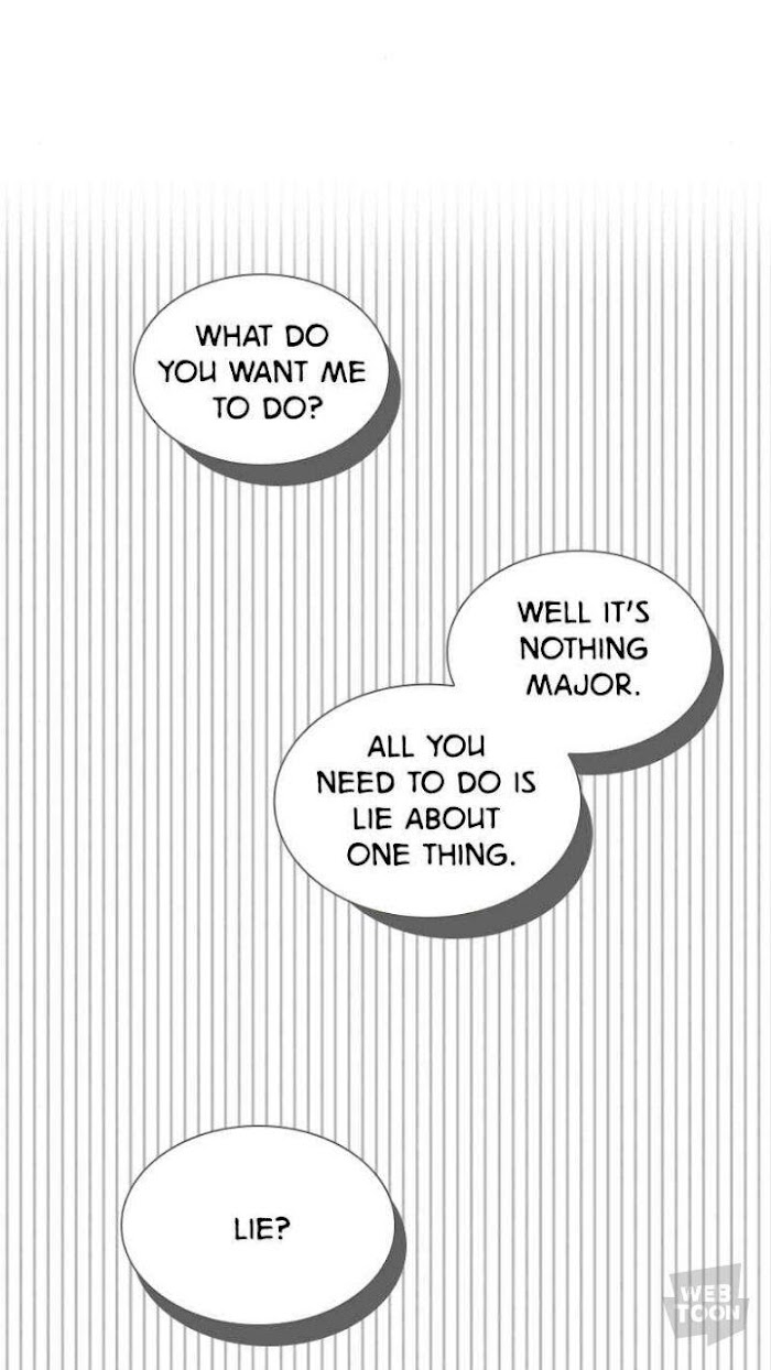 There's Love Hidden in Lies chapter 3 - page 22