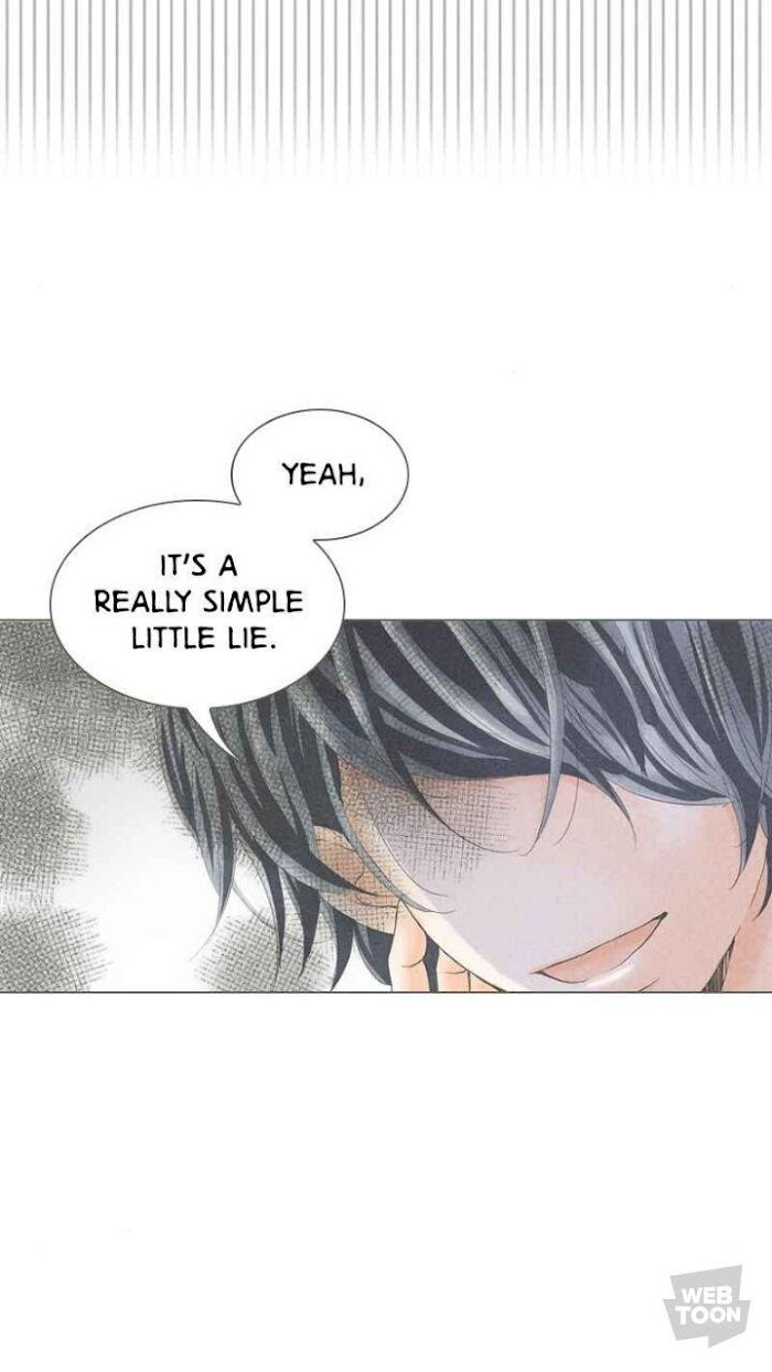 There's Love Hidden in Lies chapter 3 - page 23