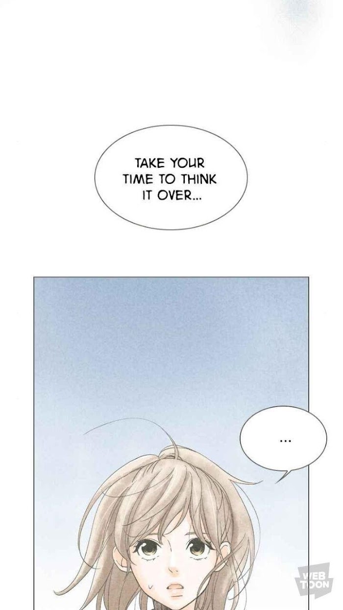 There's Love Hidden in Lies chapter 3 - page 27