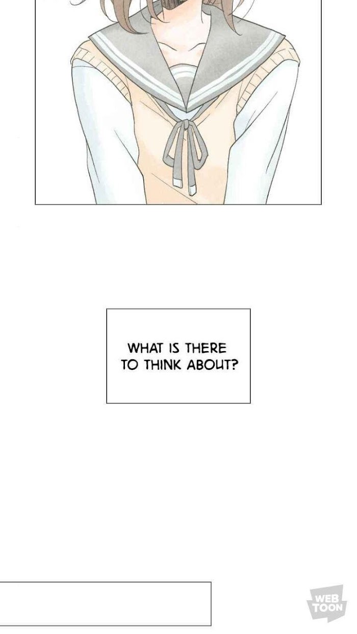 There's Love Hidden in Lies chapter 3 - page 28