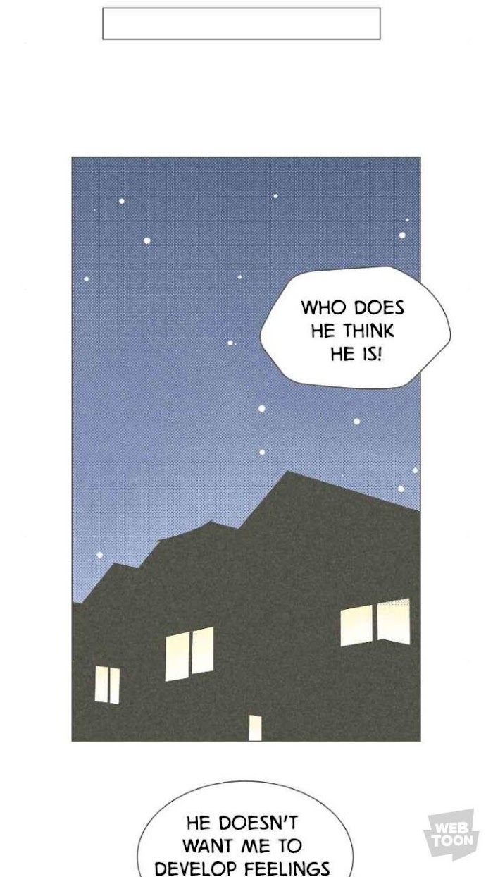There's Love Hidden in Lies chapter 3 - page 29