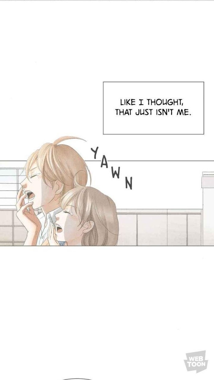 There's Love Hidden in Lies chapter 3 - page 34