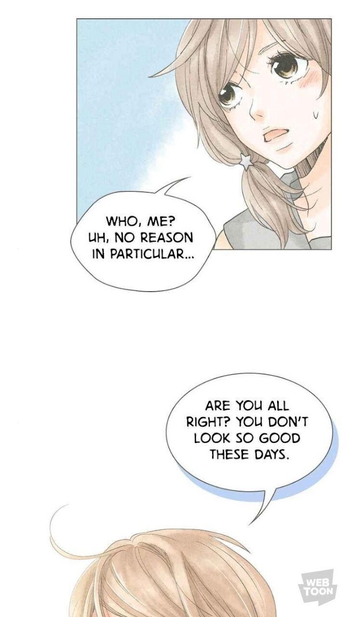 There's Love Hidden in Lies chapter 3 - page 36