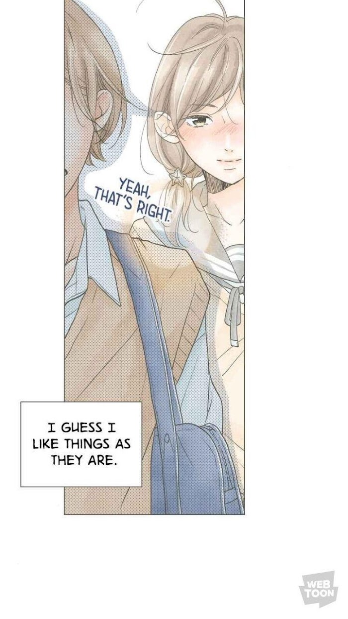 There's Love Hidden in Lies chapter 3 - page 39