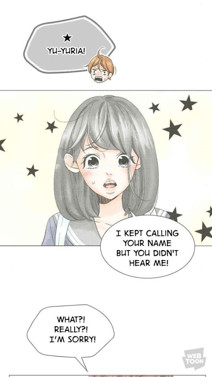 There's Love Hidden in Lies chapter 3 - page 44