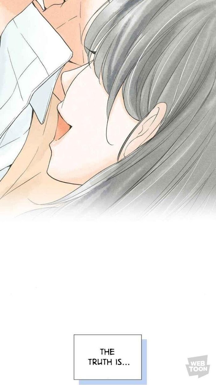 There's Love Hidden in Lies chapter 3 - page 47