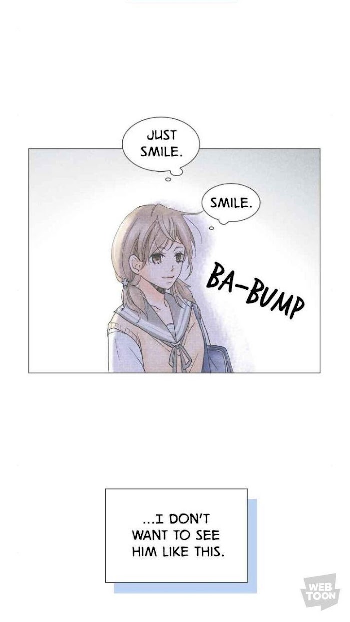 There's Love Hidden in Lies chapter 3 - page 48