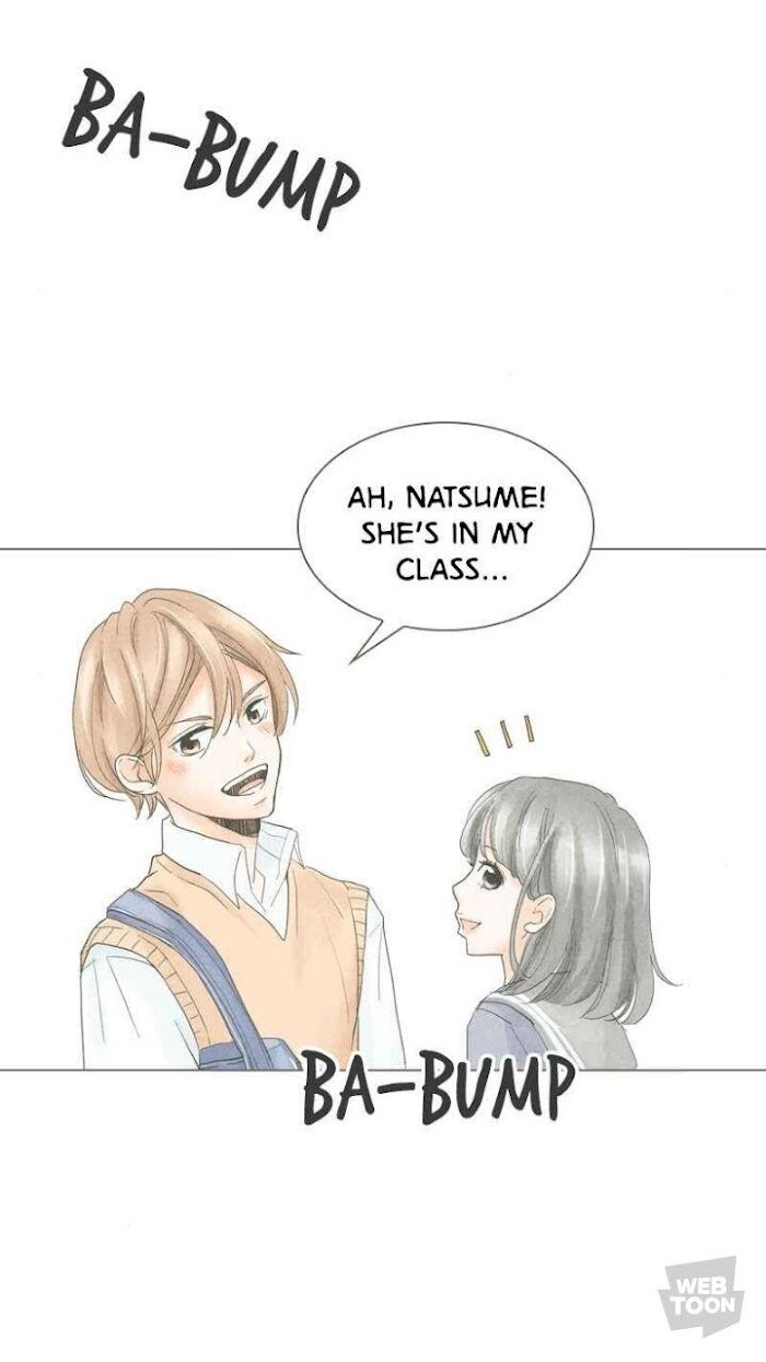 There's Love Hidden in Lies chapter 3 - page 49
