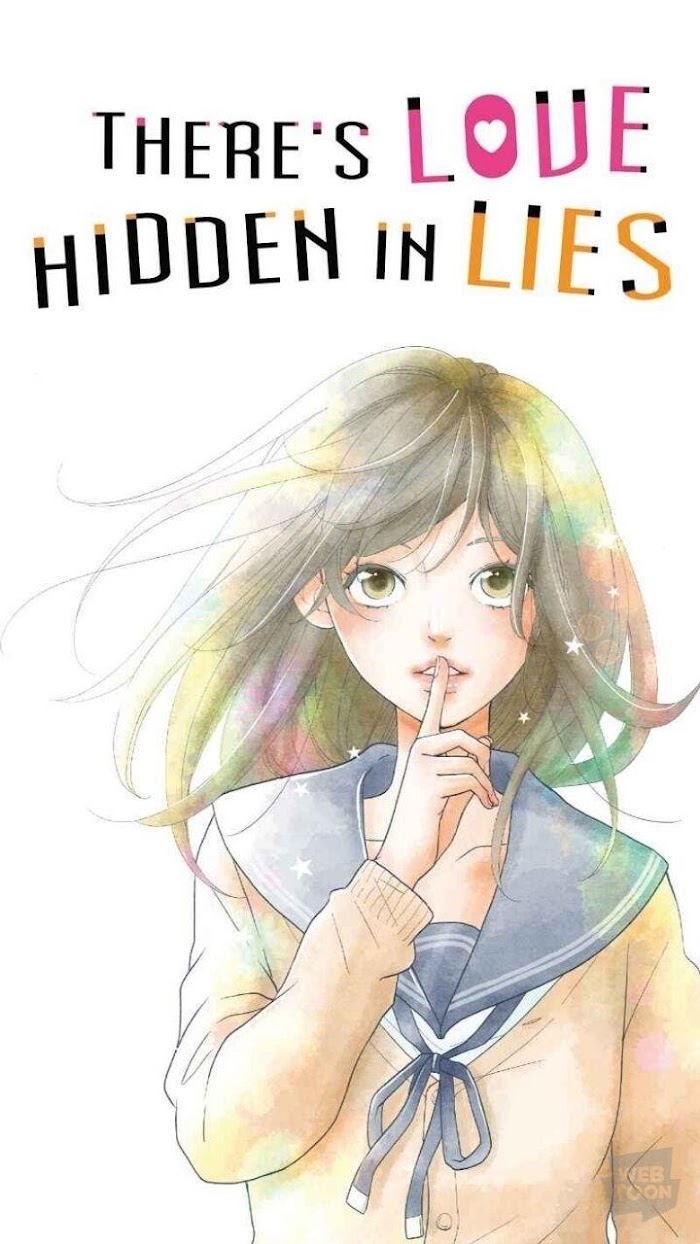 There's Love Hidden in Lies chapter 3 - page 5